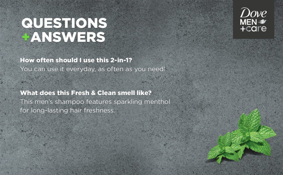 Q & A