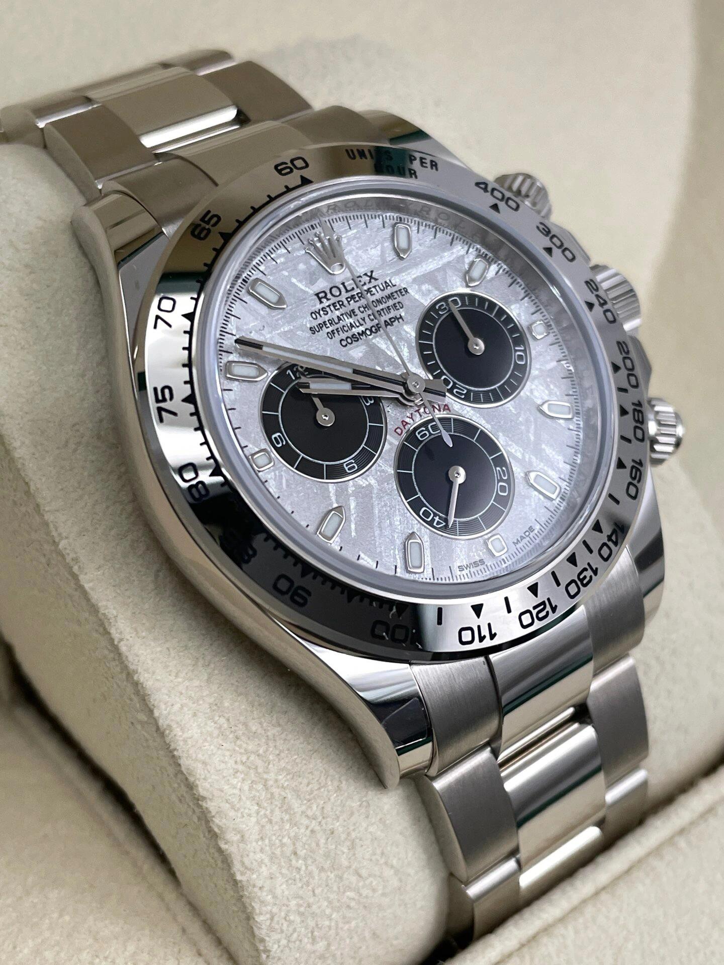ZIICK Watch 2