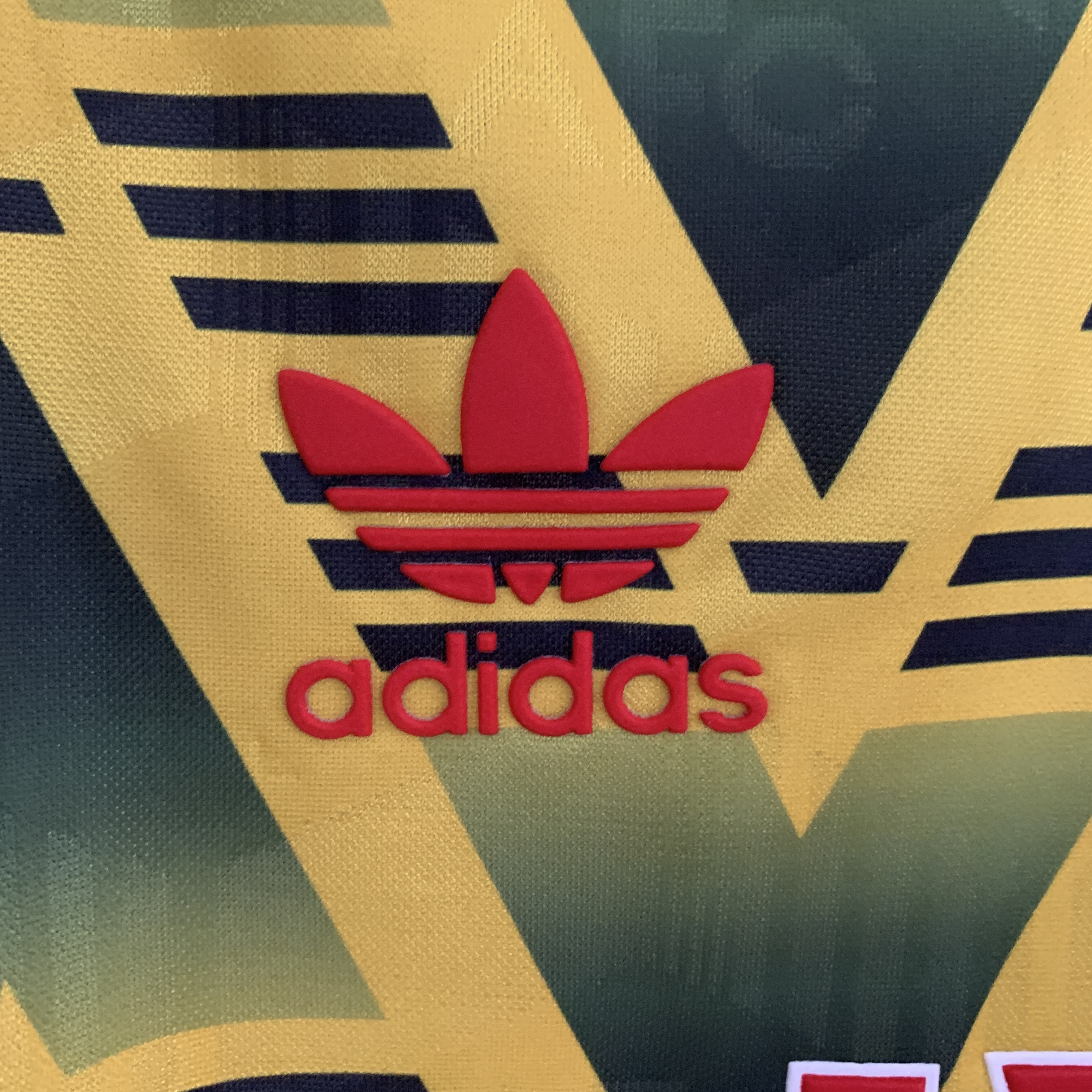 1993-retro-arsenal-away-long-sleeve-jersey-mysite Custom Football Kit- Nextkits