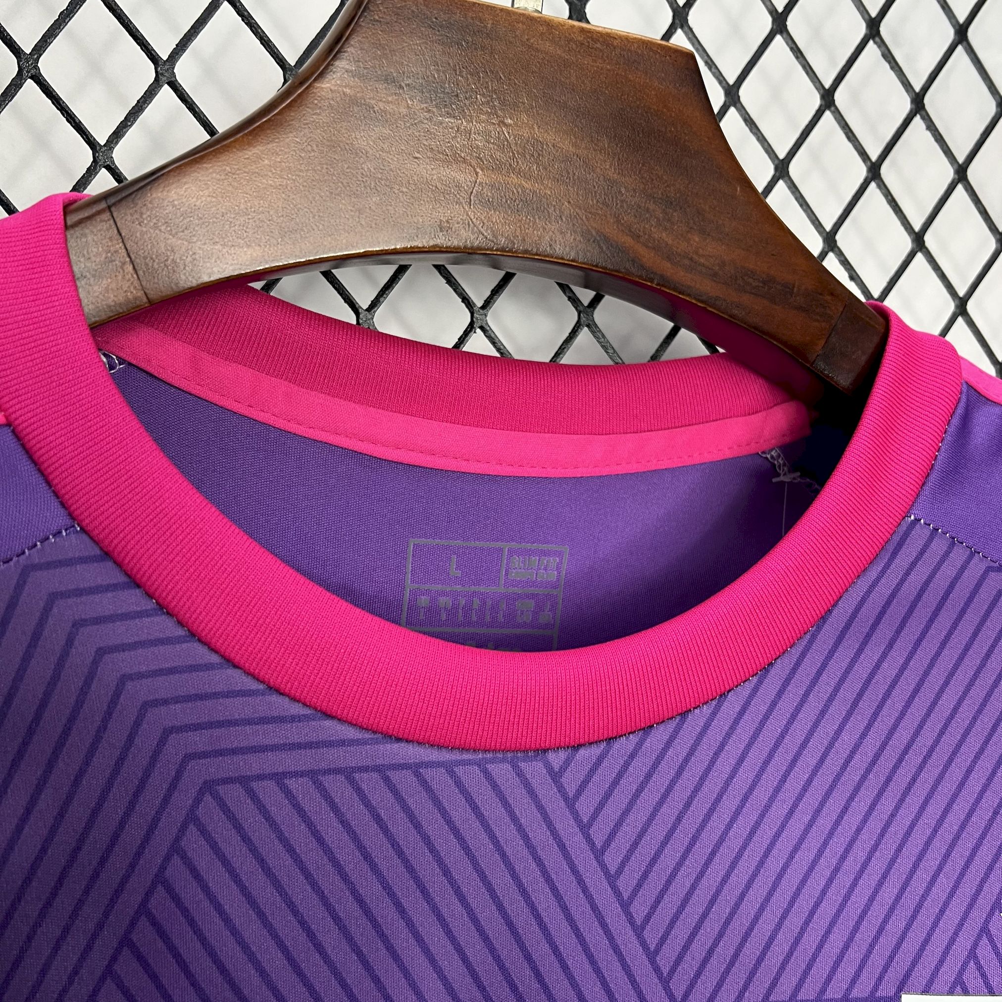 Higojerseys-Universidad de Chile 24-25 Third Jersey - Fans Version