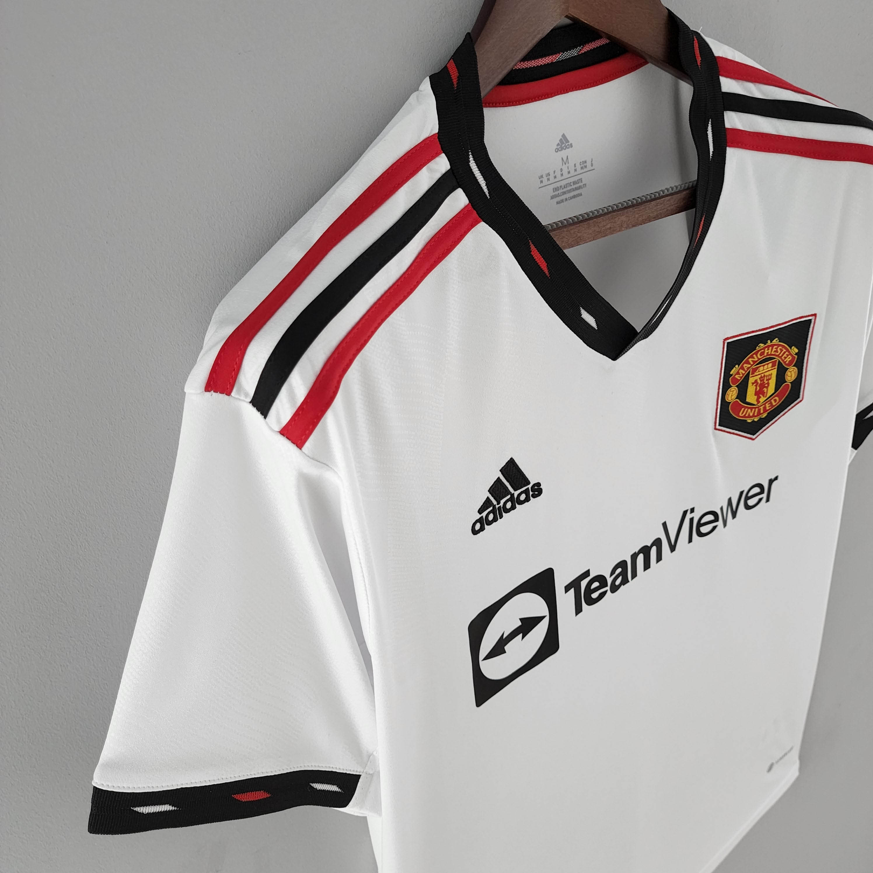 2022/2023 Manchester United Away Football Shirt 1:1 Thai Quality:football jersey mysite: unitedjerseyfootball 邓江浪:football