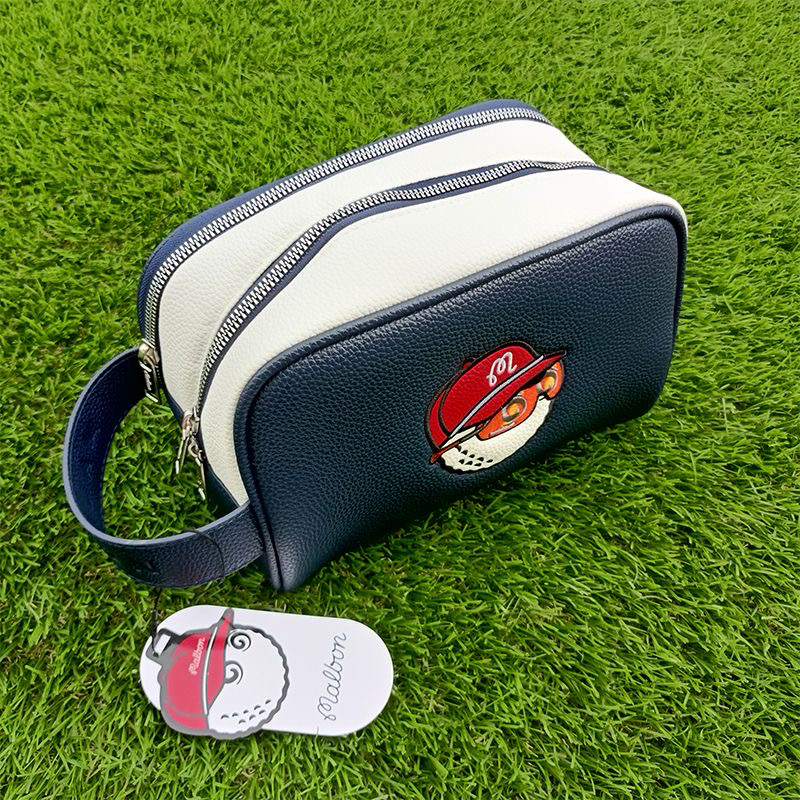 TITLESIT TAYLORMADE G/FORE GOLF BAG