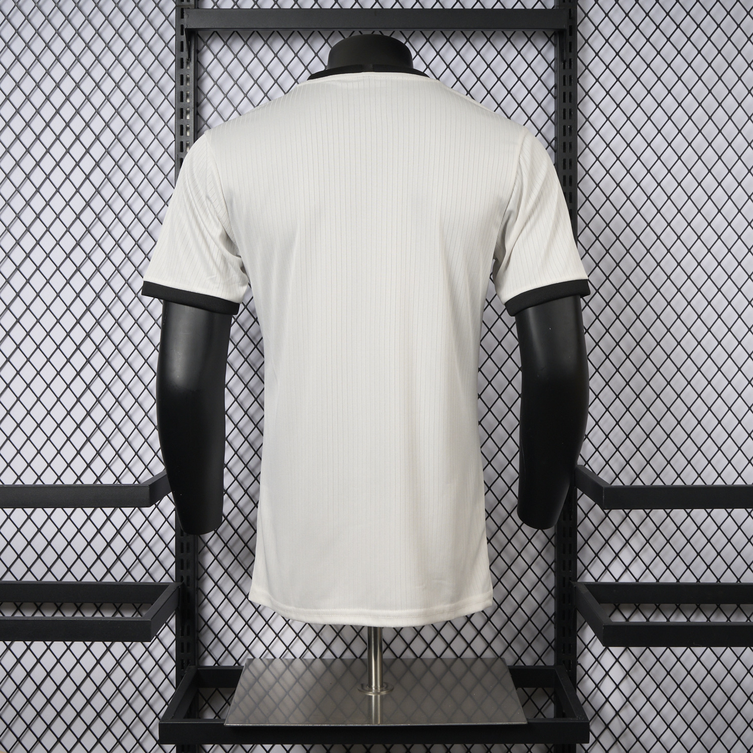 UltraTrikot-Germany 2025 125-Year Anniversary Big Eagle Jersey - Player Version