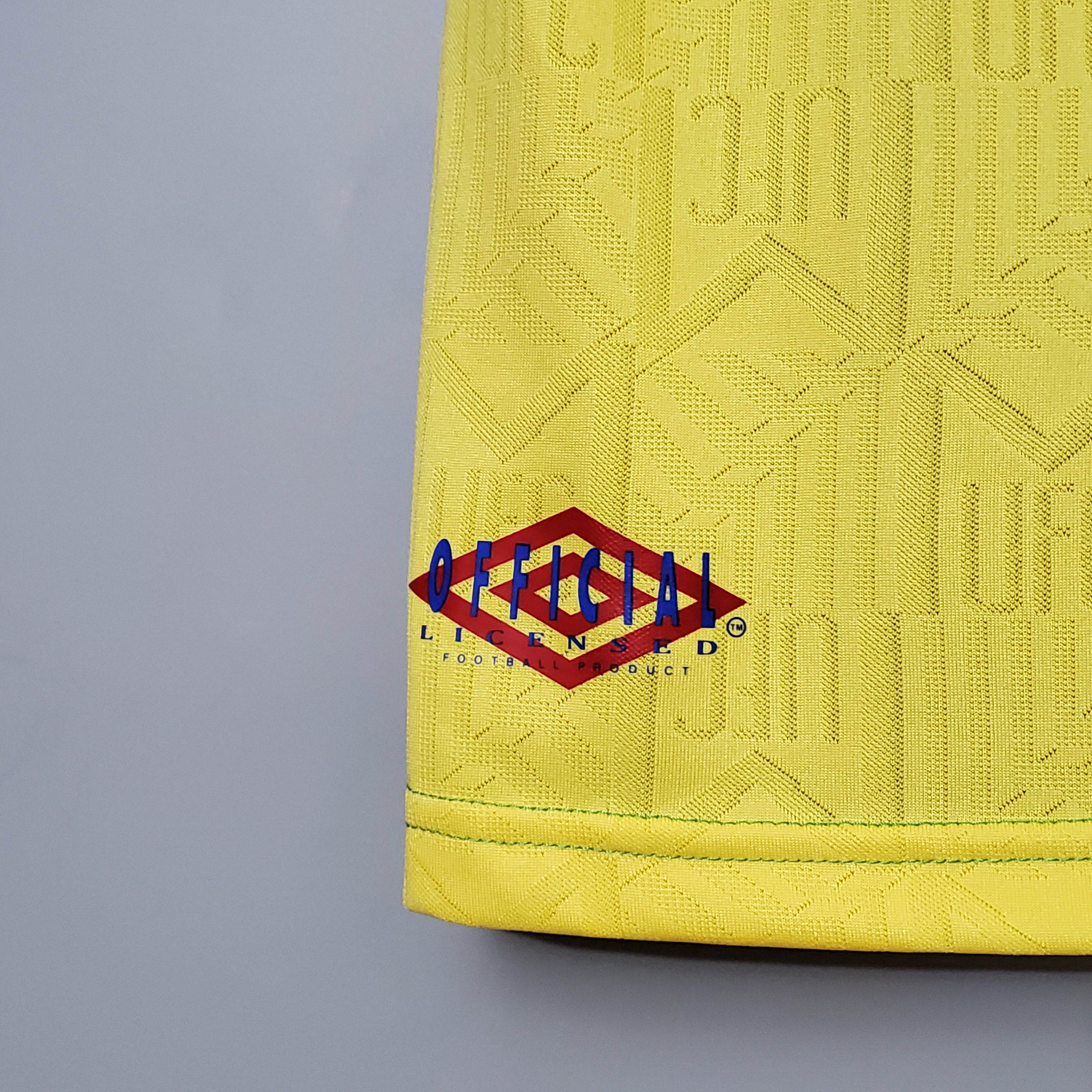 1992/1994 Retro Manchester United Third Away Football Shirt 1:1 Thai Quality:football jersey mysite: unitedjerseyfootball 邓江浪:football