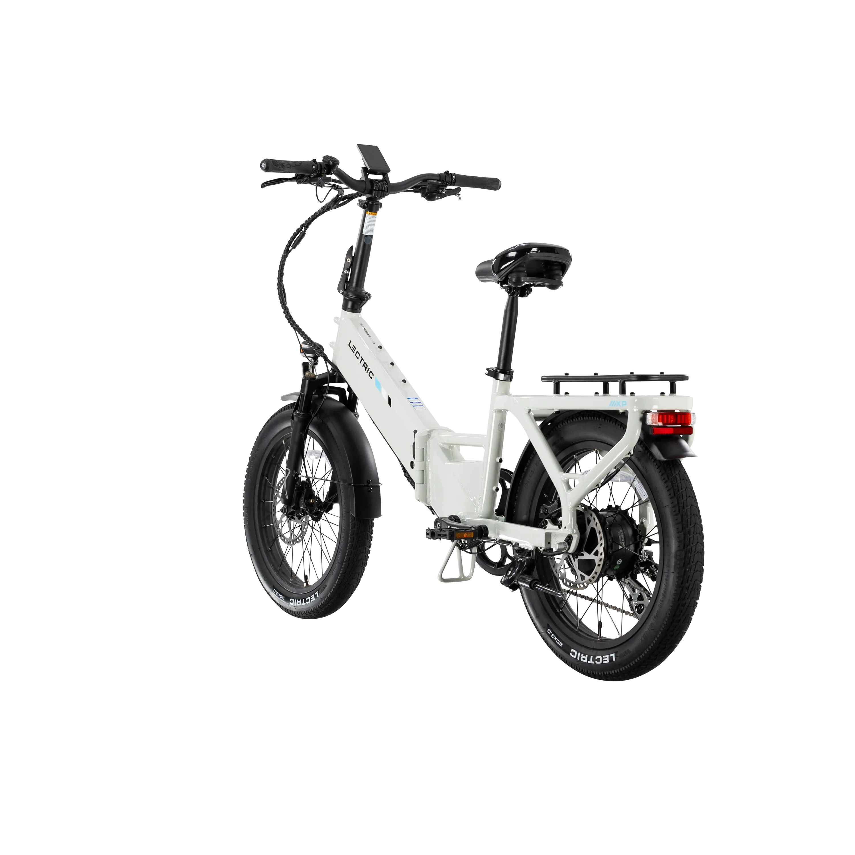 XP4 750 Step-Thru Stratus White + FREE LevelUp Rack, Comfort Seat, Suspension Seat Post, Elite Headlight, Bike Lock ($356 Value)、mySite、bearsvspackers