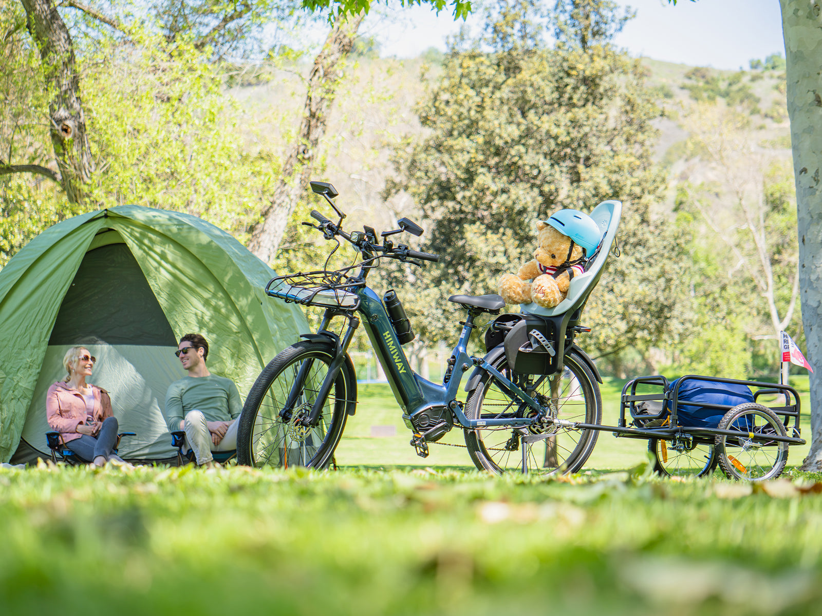 A7 / Full Suspension Commuter eBike、mySite、bearsvspackers