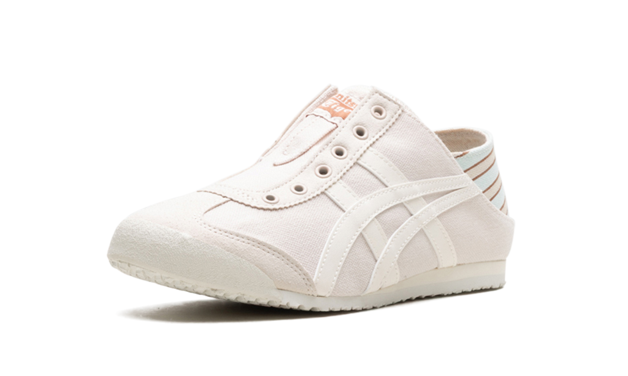 Tiger Mexico 66 Paraty "Oatmeal Cream"、mysite、Cacoeks