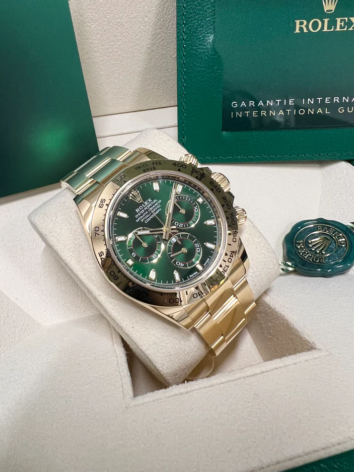 ZIICK Watch 3