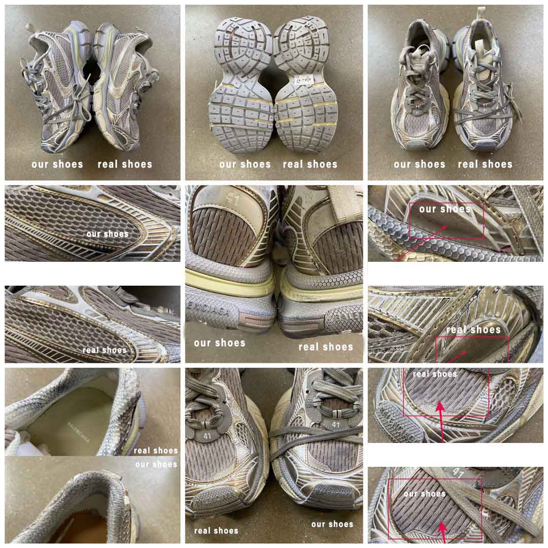 Balenciaga 3XL Trainer Off White、mysite、Cacoeks