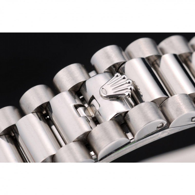 Superclone Rolex Datejust 41mm Silver Dial 42000-fasswatch