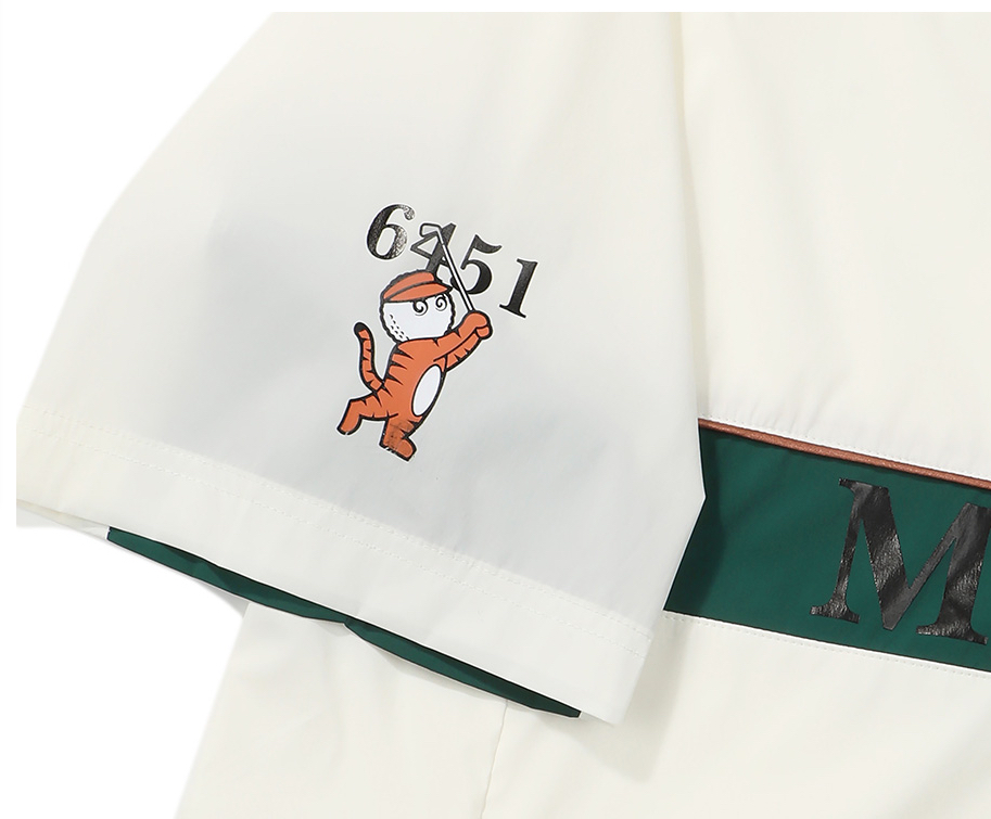 TITLESIT TAYLORMADE G/FORE GOLF BAG