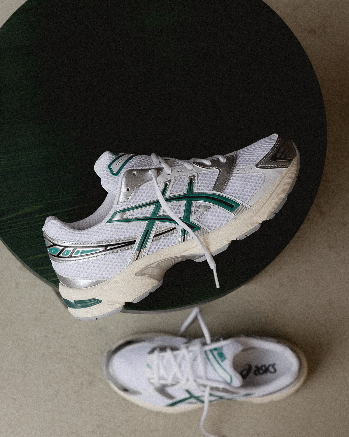 Asics GEL-1130、mysite、Cacoeks