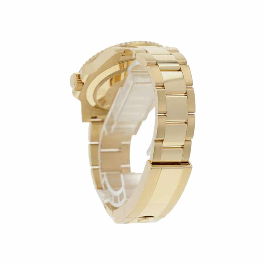 Rolex Submariner Blue Dial Stainless Steel 326934-0003 Oyster Replica-fasswatch