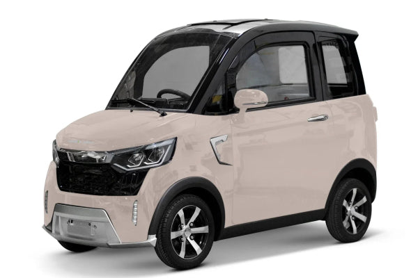 Matrix Nexa scooter