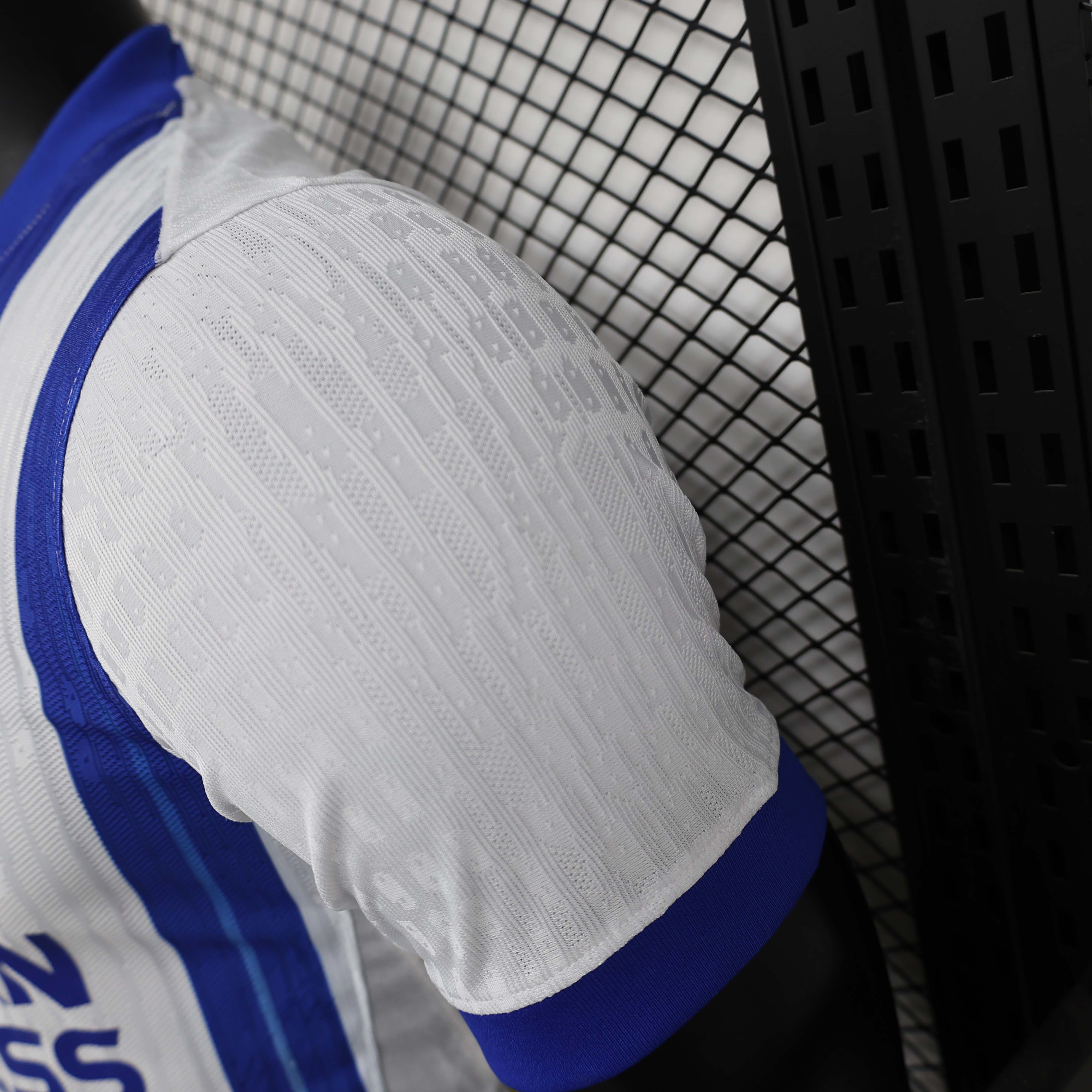 2024/2025 Player Version Brighton Home Football Shirt 1:1 Thai Quality:football jersey mysite: unitedjerseyfootball 邓江浪:football