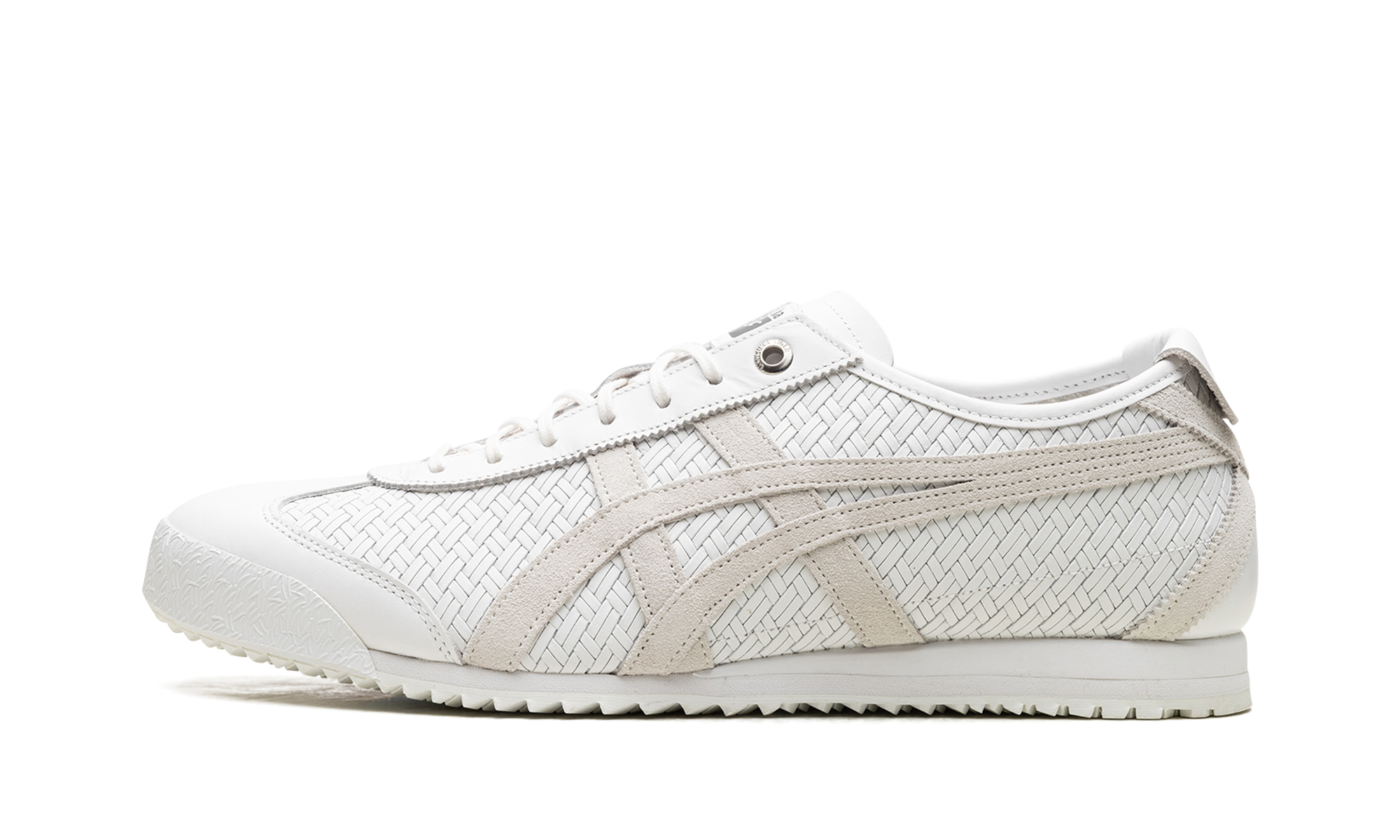 Tiger Mexico 66 SD "White Beige"、mysite、Cacoeks