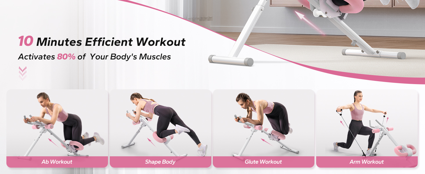 ab machine