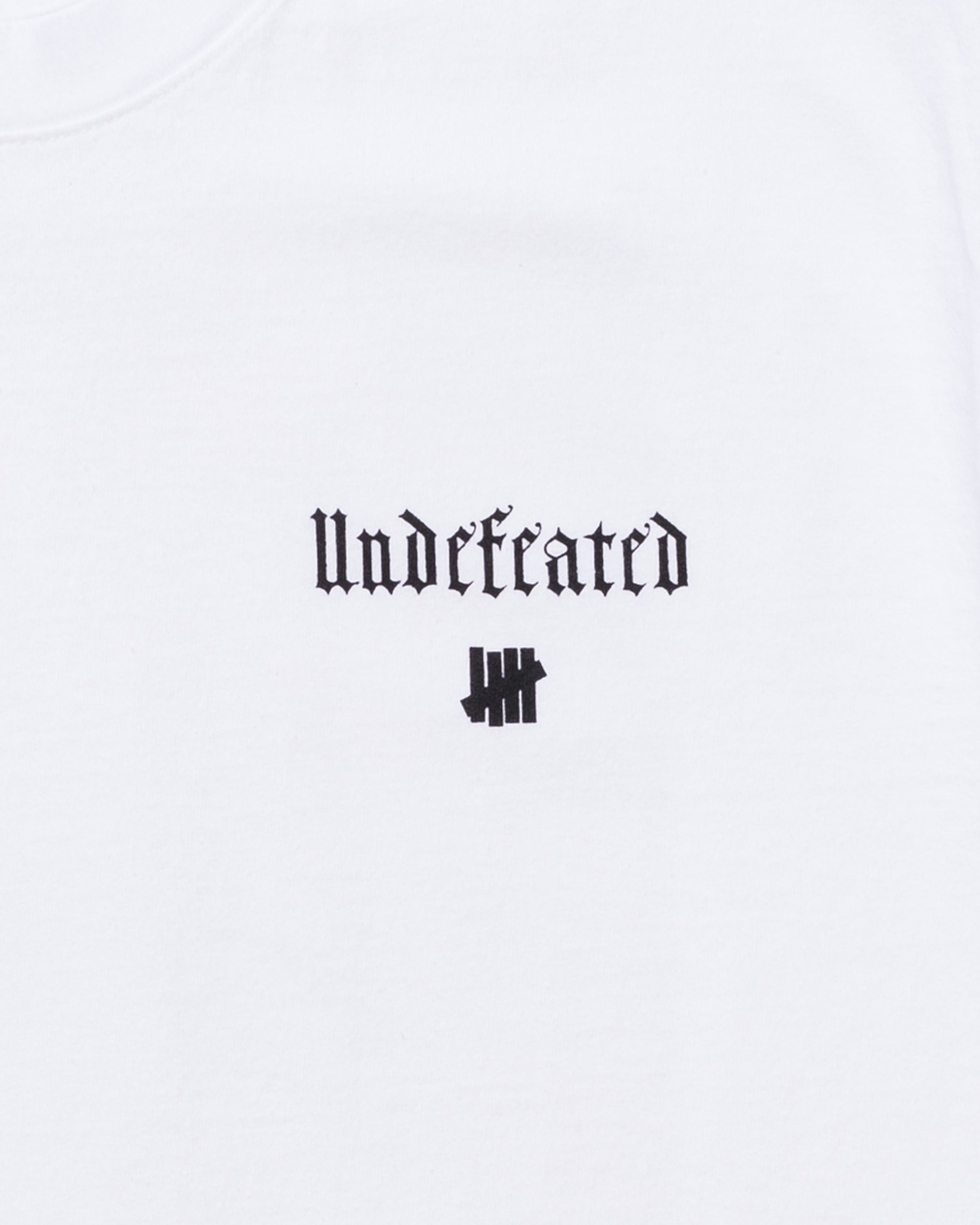 UNDEFEATED HOLY S/S TEE