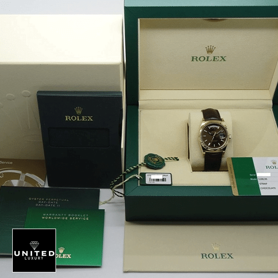 Rolex