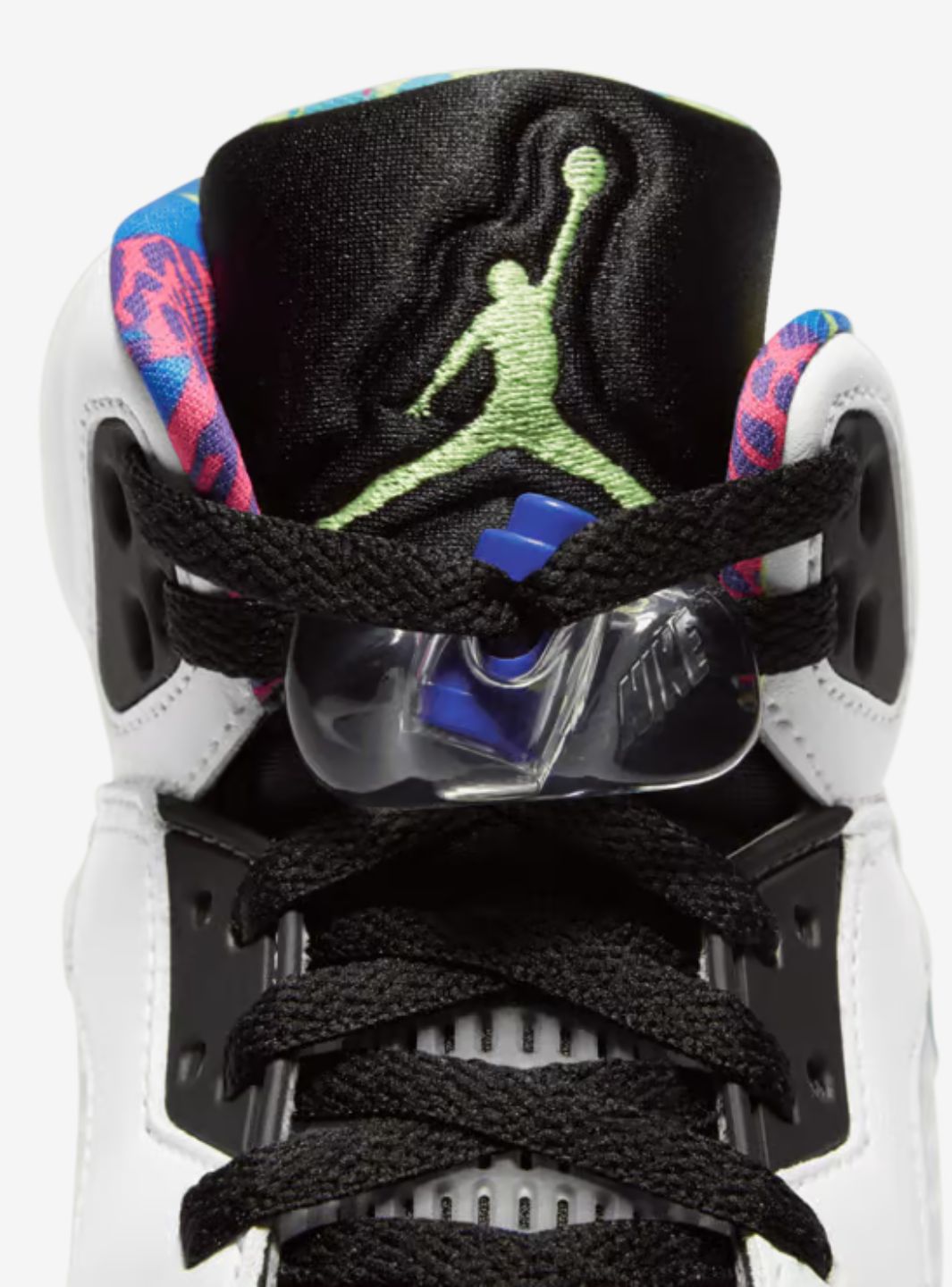 Air Jordan 5 Retro Alternate Bel-Air、JORDAN、Cacoeks