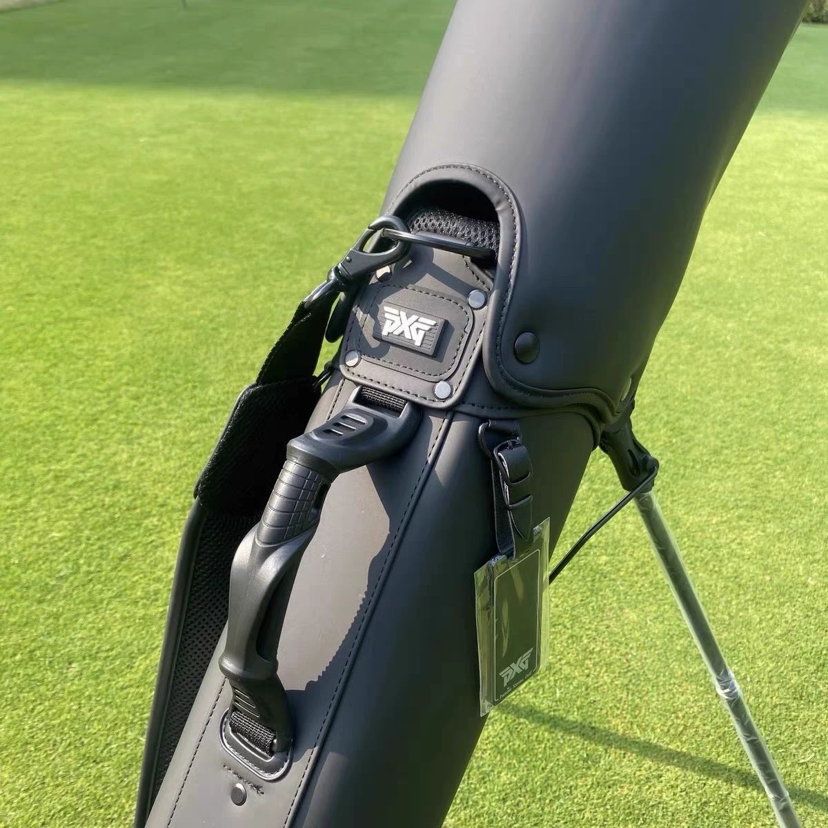 TITLESIT TAYLORMADE G/FORE GOLF BAG