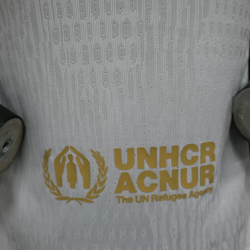 25-26 Barcelona Home White soccer jersey - Player Version: Ajax 24-25 Home Stadium Jersey - Fans Version mysite: Adidas luxuryfootballshirts.com: https://www.luxuryfootballshirts.com/