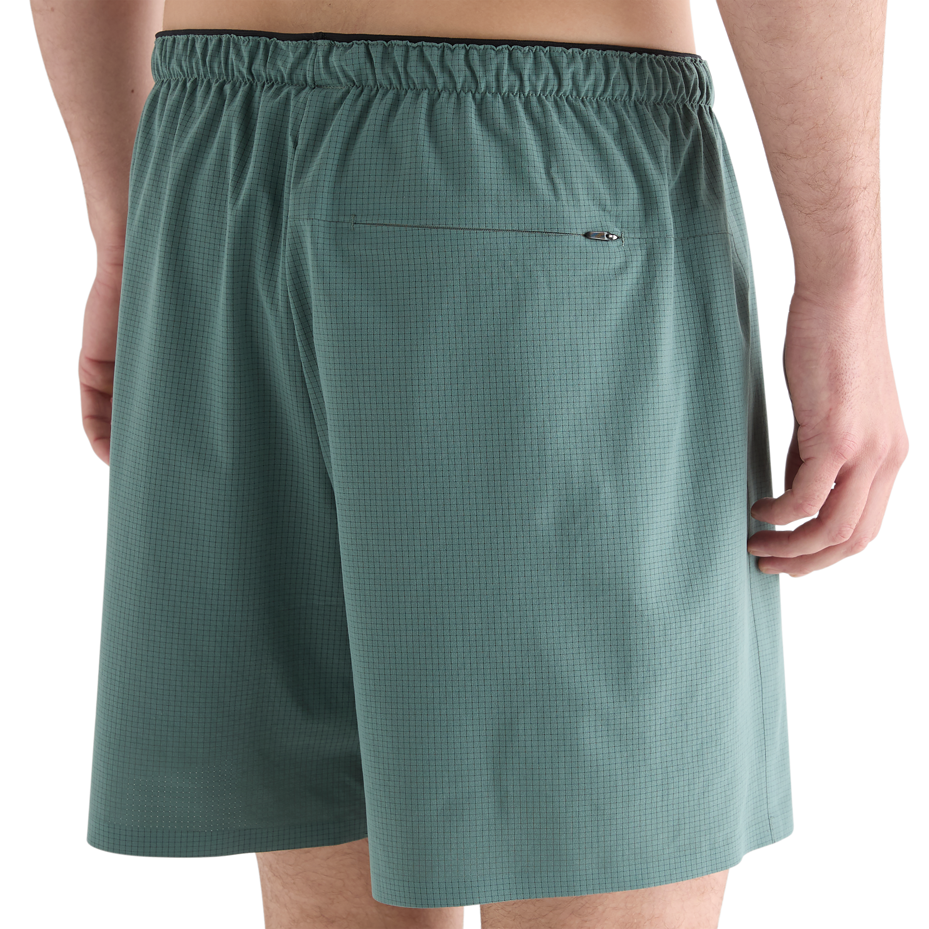 Men's Light Lined Short 7
