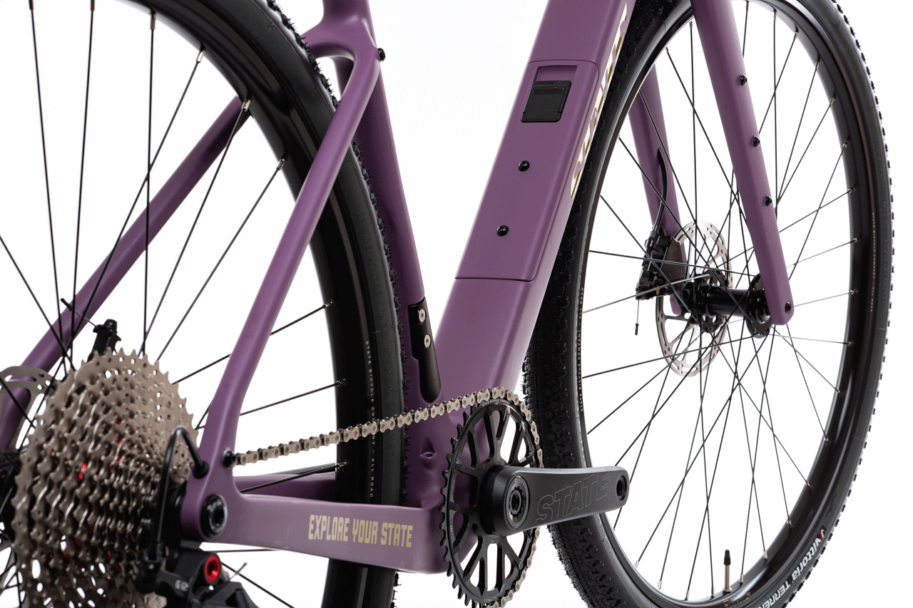 Carbon All-Road v2 - Dusty Merlot、mySite、bearsvspackers