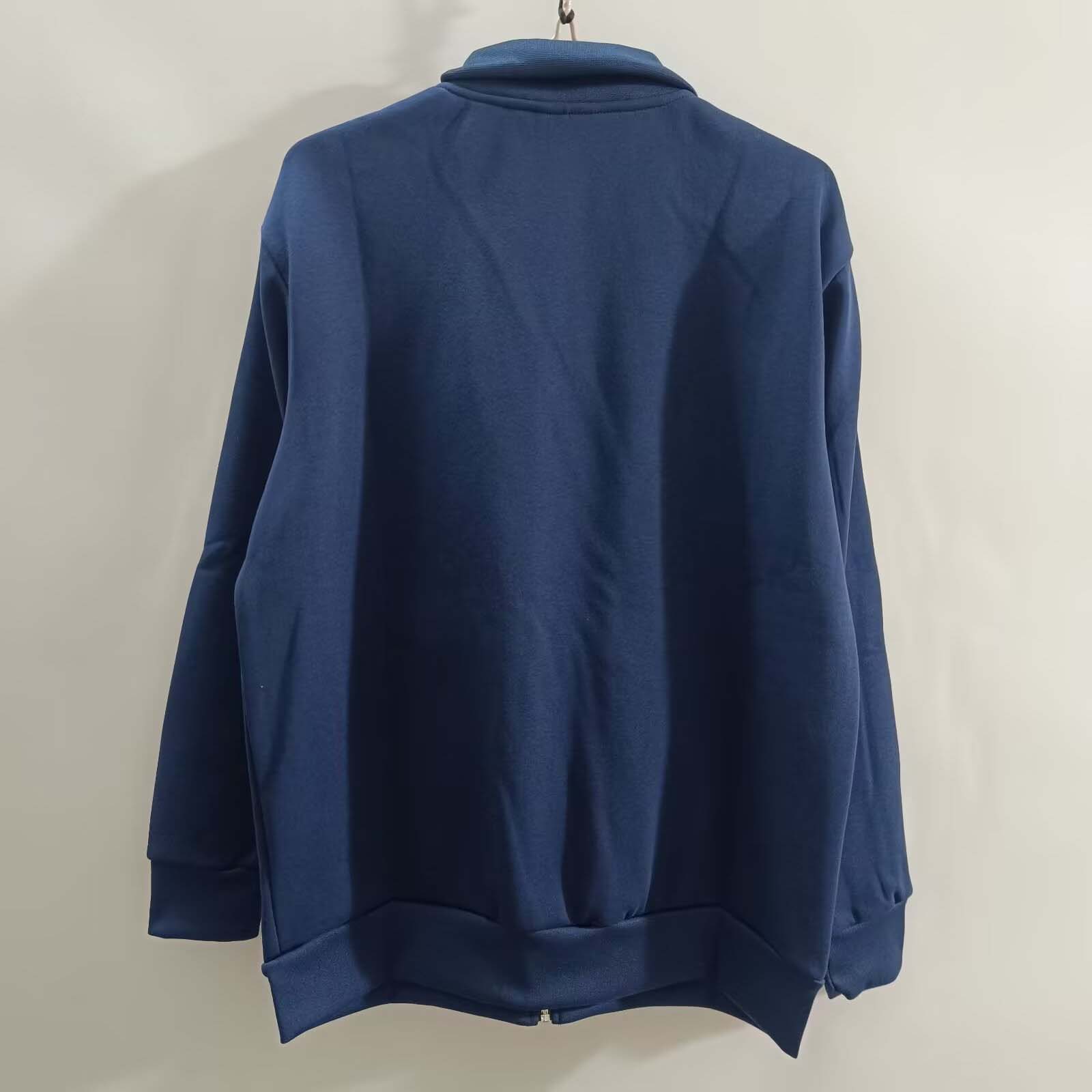 2025/2026 Arsenal Windbreaker Navy blue Soccer Jersey 1:1 Thai Quality:football jersey mysite: unitedjerseyfootball 邓江浪:football