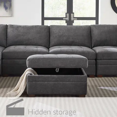 SPACE EFFICIENCY AND CLUTTER MANAGEMENT SPACE EFFICIENCY AND CLUTTER MANAGEMENT