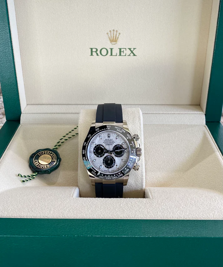ZIICK Watch 1
