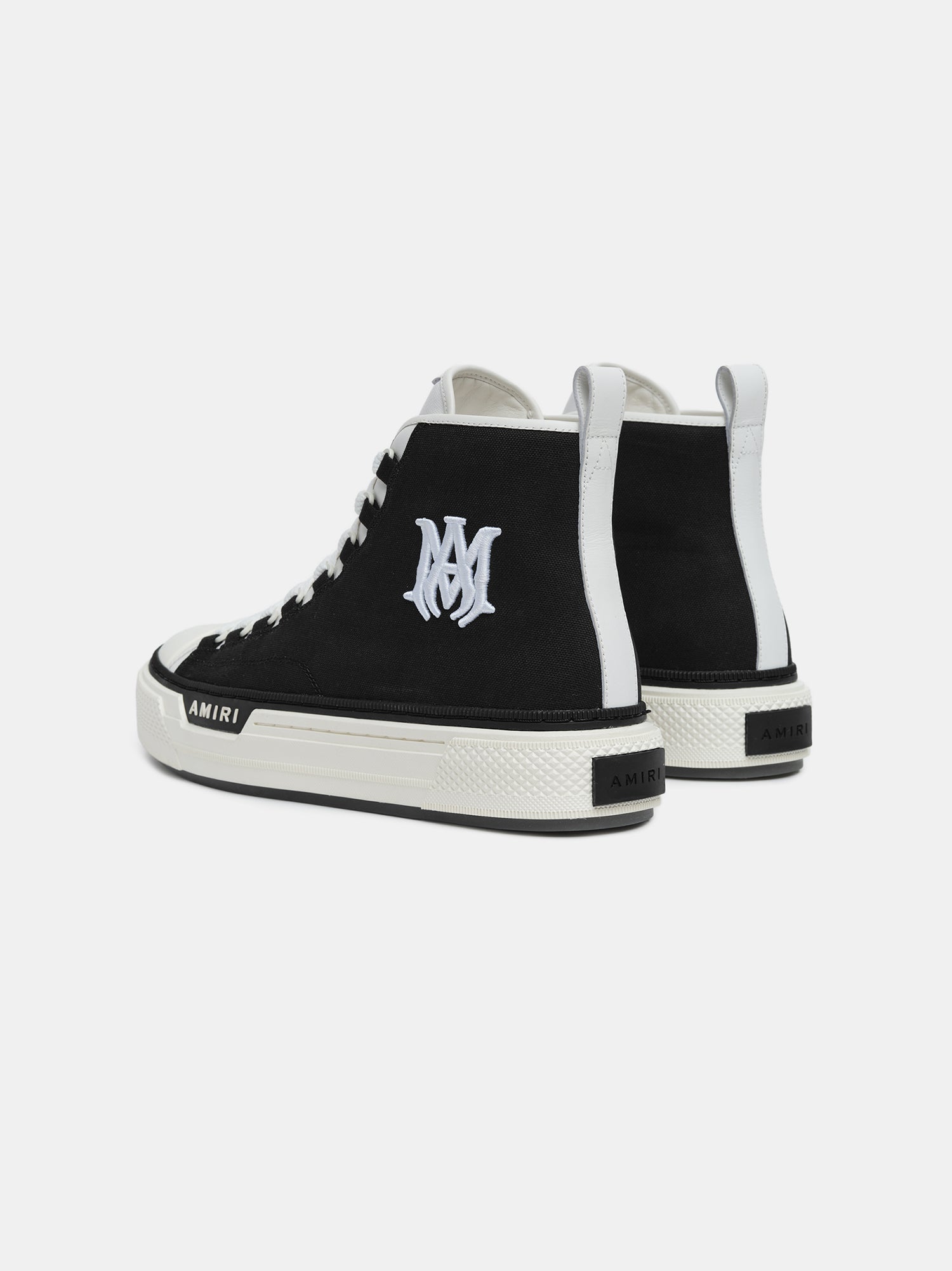 WOMEN - WOMEN'S MA COURT HI - Black/White、mysite、Cacoeks