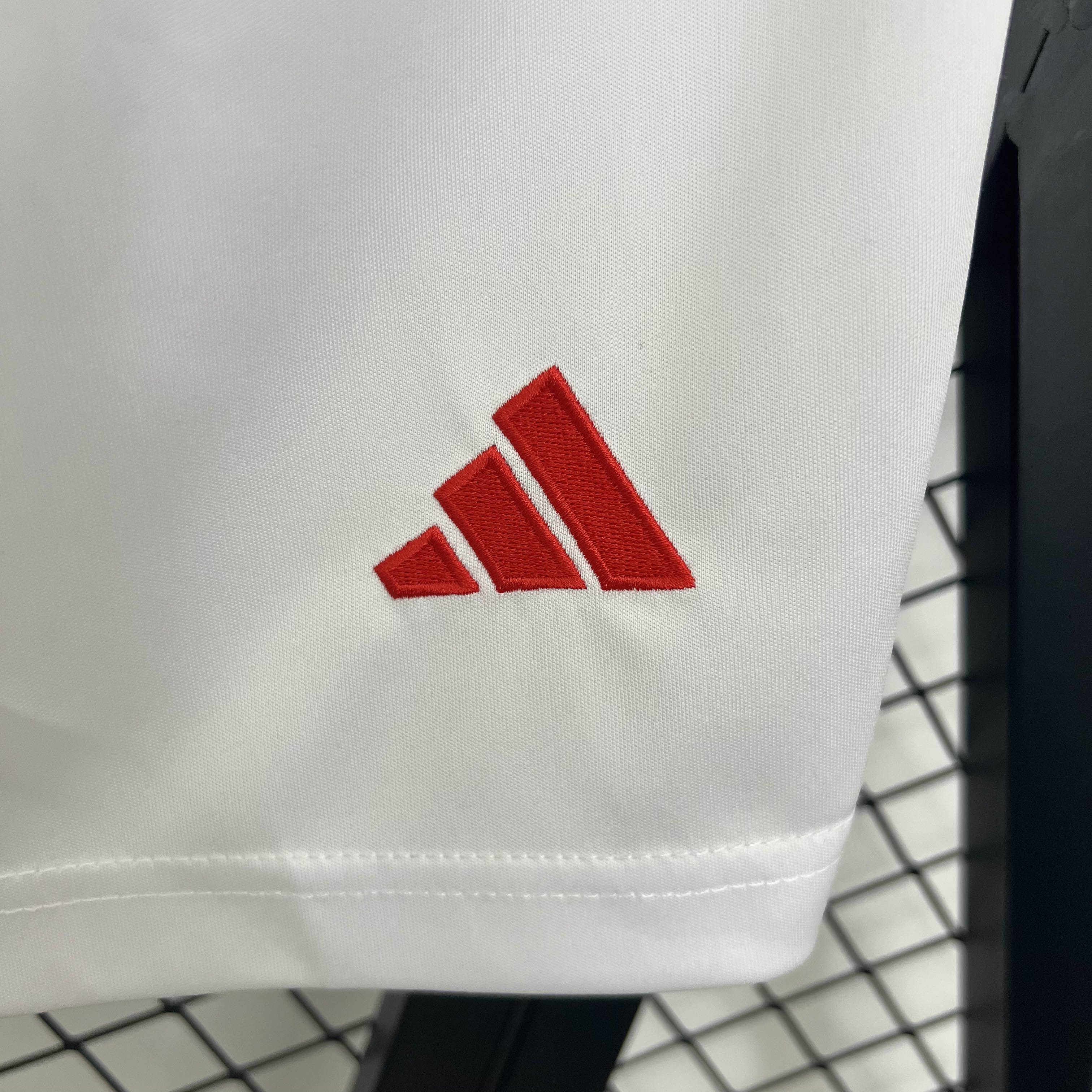 2025/2026 Arsenal Home Shorts Football Shirt 1:1 Thai Quality:football jersey mysite: unitedjerseyfootball 邓江浪:football