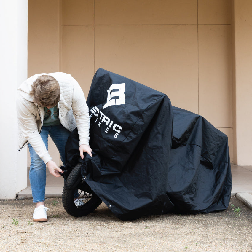 FREE Bike Cover ($39 Value)、mySite、bearsvspackers