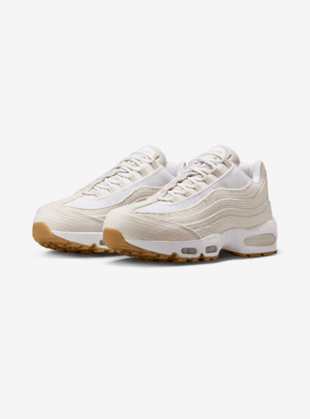 Nike Air Max 95 OG Levi's Light Orewood Brown、NIKE、Cacoeks