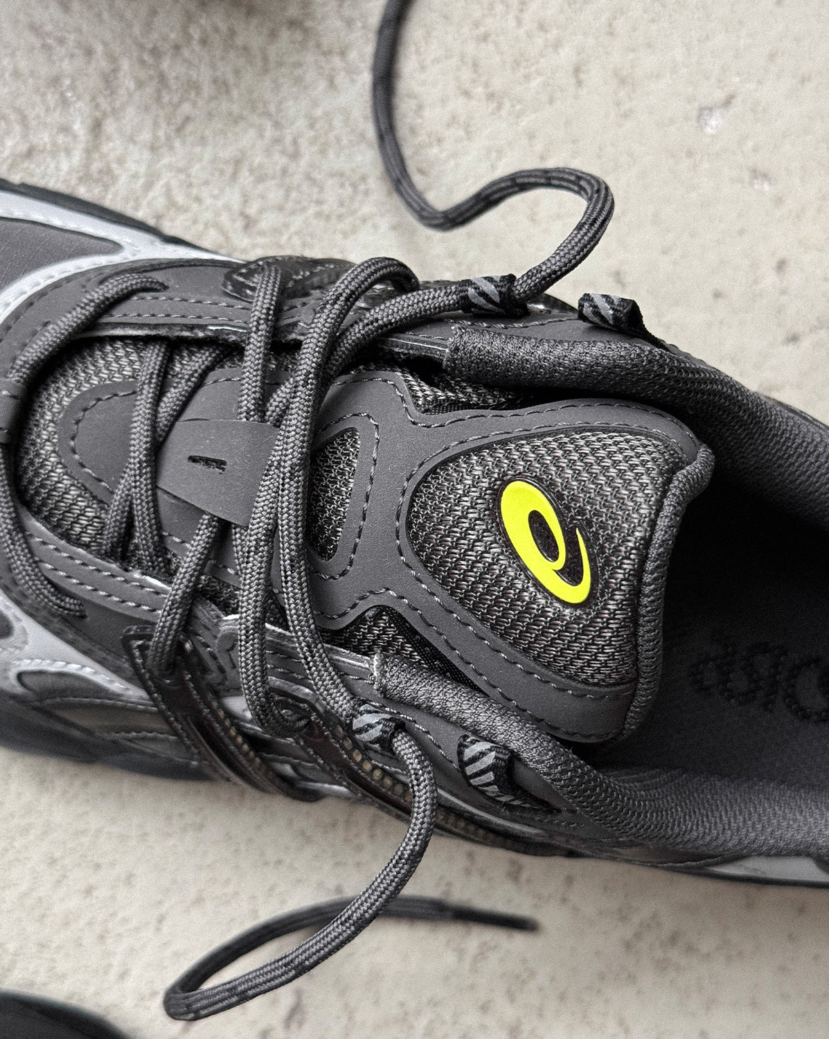 Asics GEL-NYC *Utility*、mysite、Cacoeks