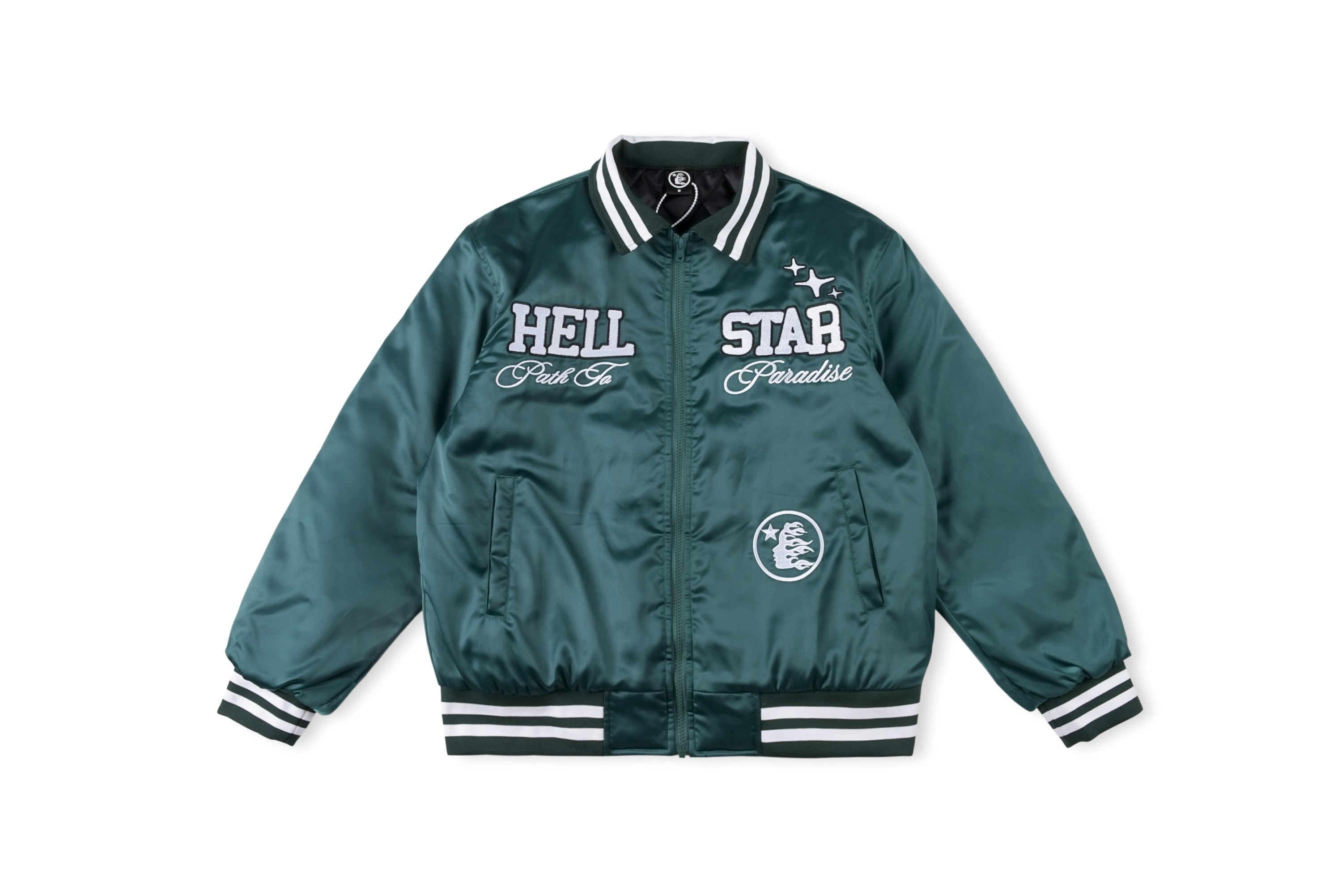 90_378 Hellstar Jacket 2 Colors、mysite、Cacoeks