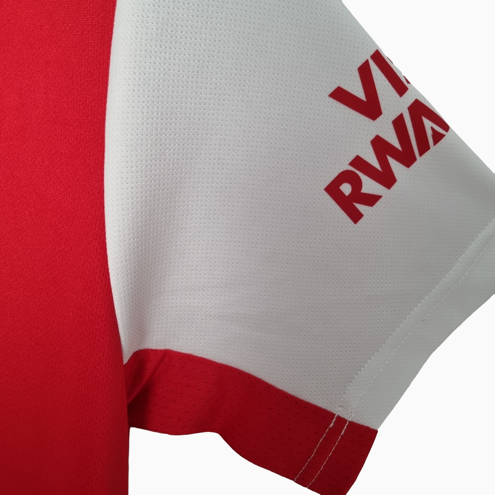 ManixJersey.com | Retro Arsenal 2022-23 Home Jersey -Customize Name, Number and Patch | Worldwide Shipping