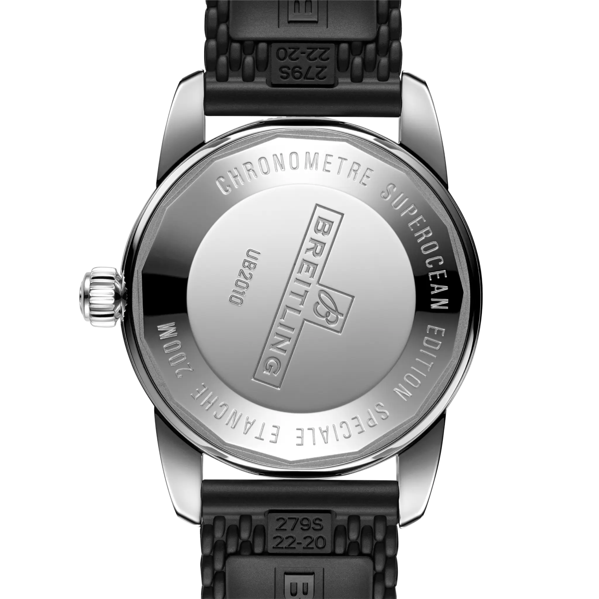 Breitling Superocean UB2010121B1S1 Replica-fasswatch