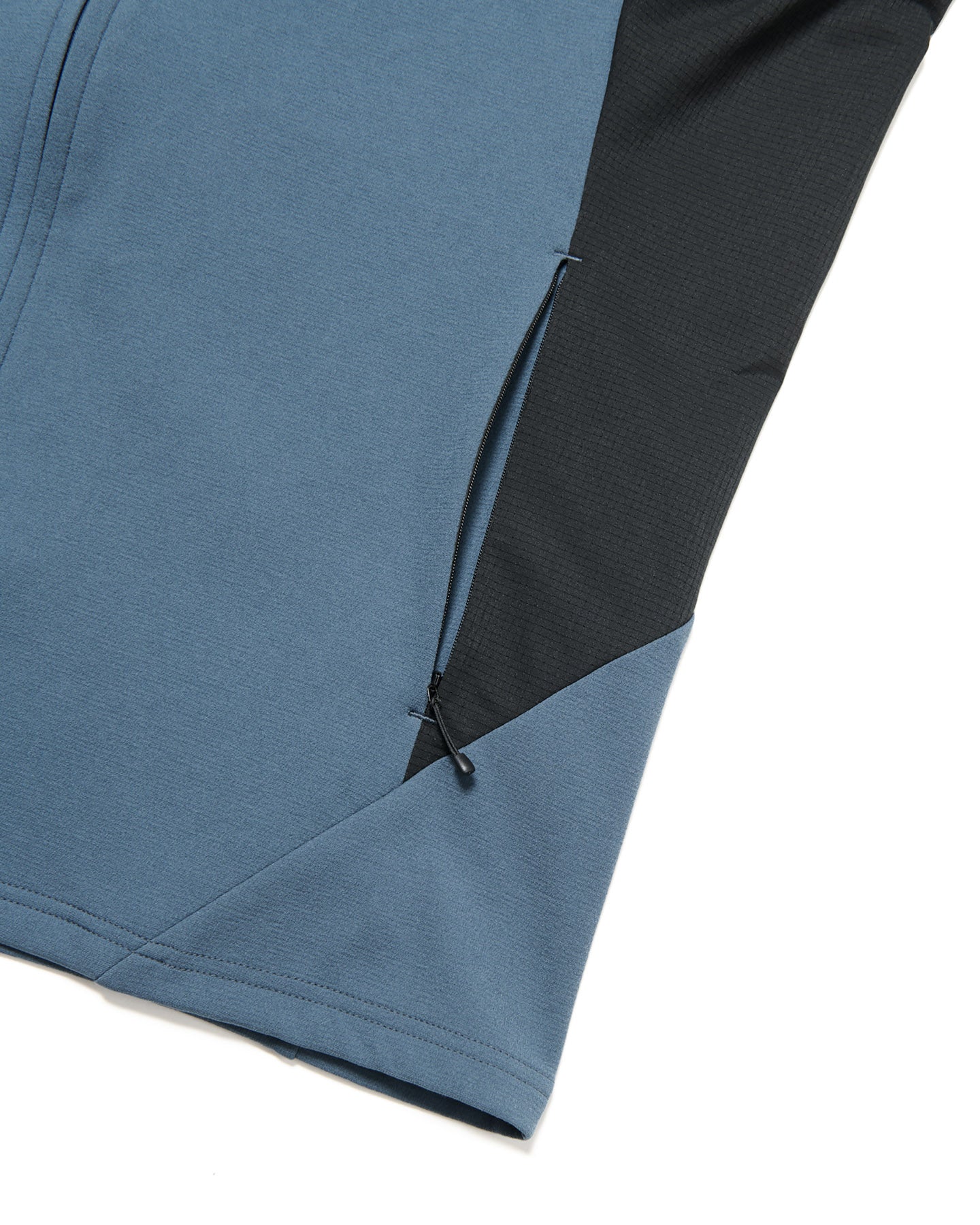 SOPHNET. 25S/S TECH ZIP UP HOODIE  SOPH-250044 