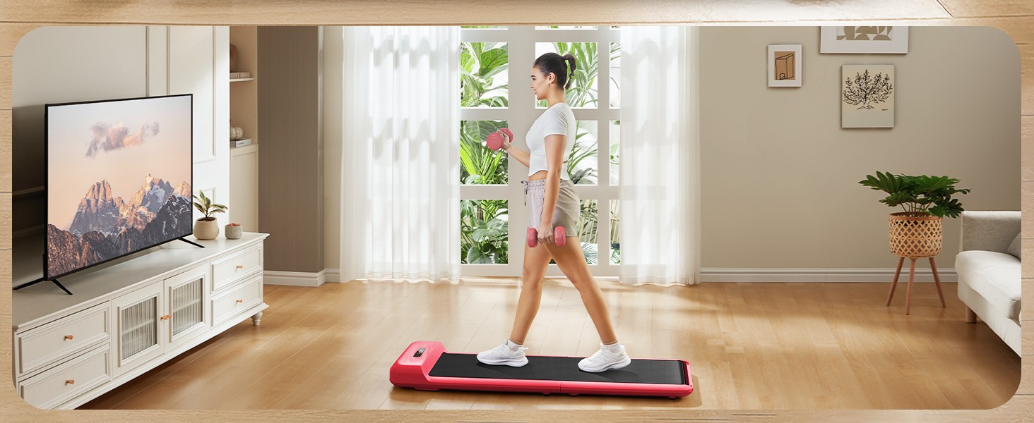 walking pad C2