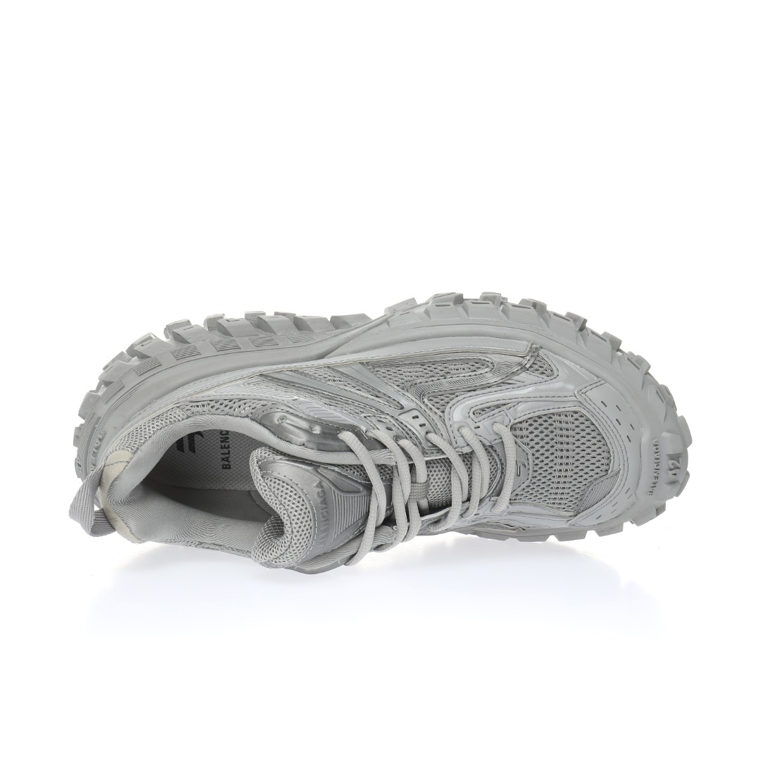 Balenciaga Defender in Grey、mysite、Cacoeks