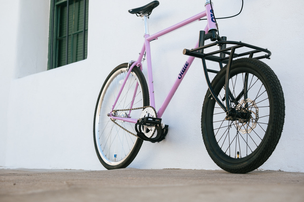 State Bicycle Co. – 4130 Cargo Fork、mySite、bearsvspackers