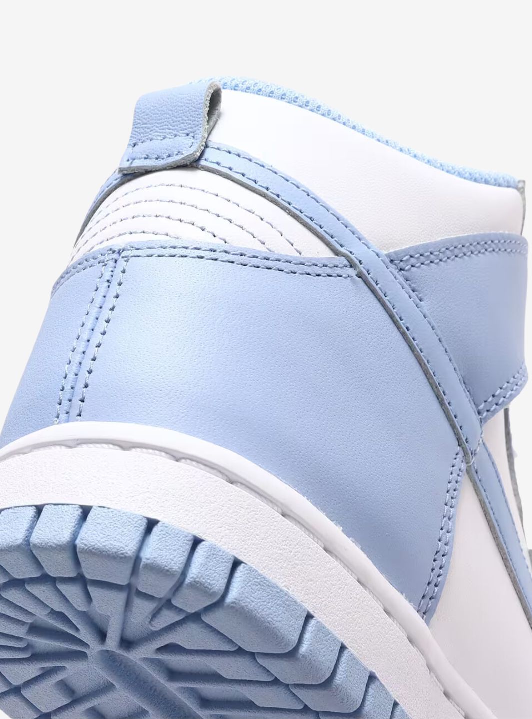 Nike Dunk High Aluminum、NIKE、Cacoeks