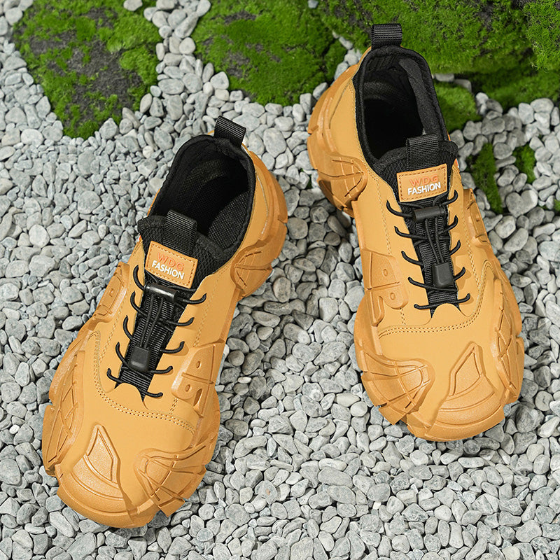 'Cosmo Veil' X9X Sneakers