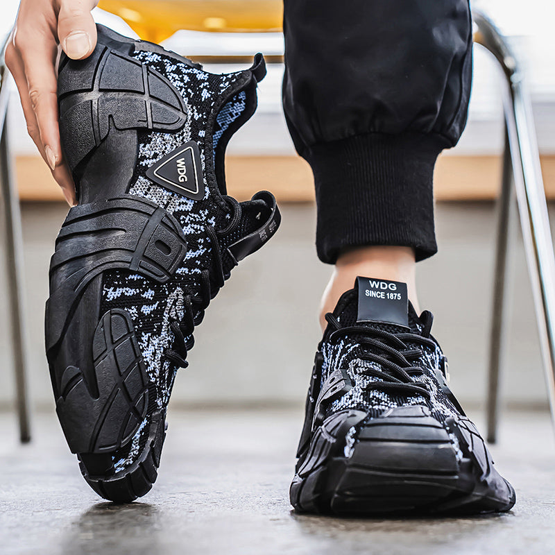 'Gravion Pulse' X9X Sneakers