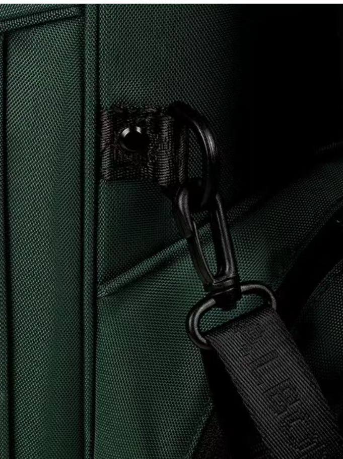 TITLESIT TAYLORMADE G/FORE GOLF BAG
