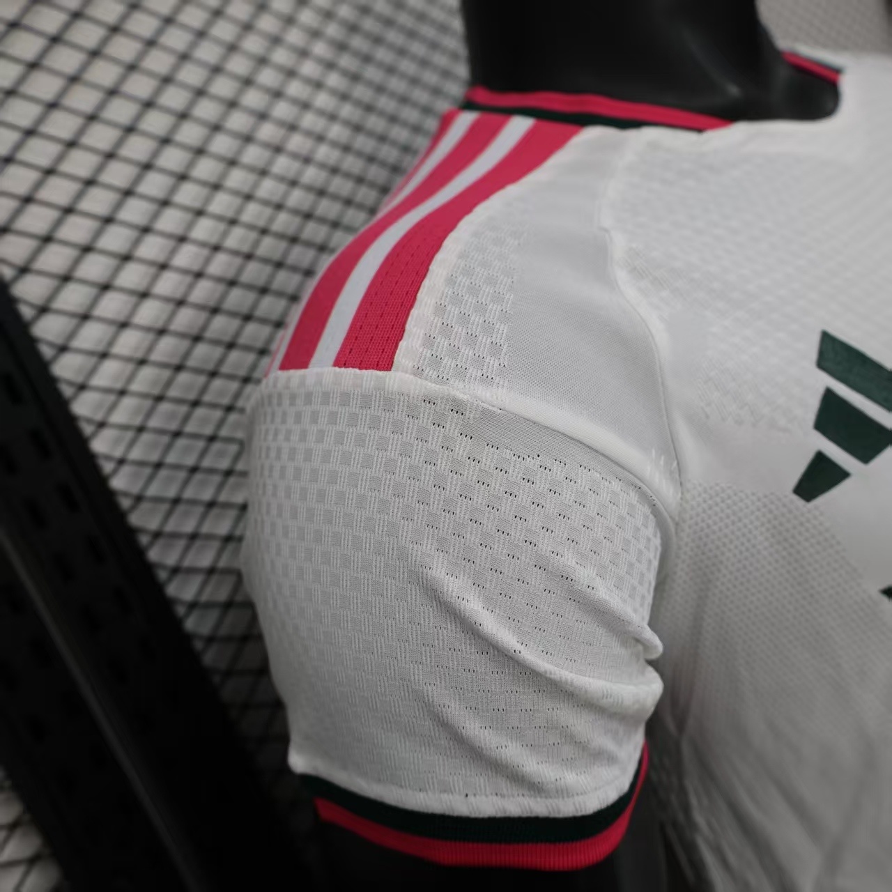 2026/2027 Player Version Real Madrid Home Football Shirt1:1 Thai Quality:football jersey mysite: unitedjerseyfootball 邓江浪:football