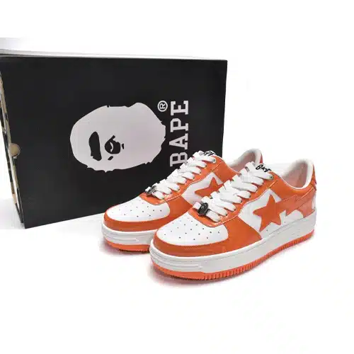 BAPESTA SK8 #7 Low Shoes、mysite、Cacoeks