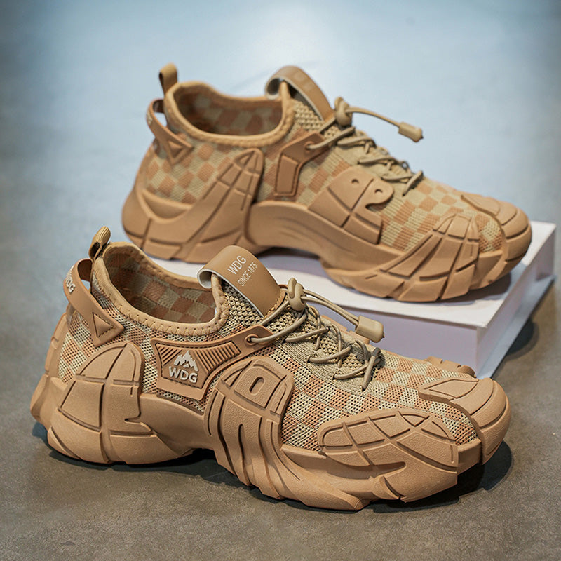 'Ethereon Flux' X9X Sneakers